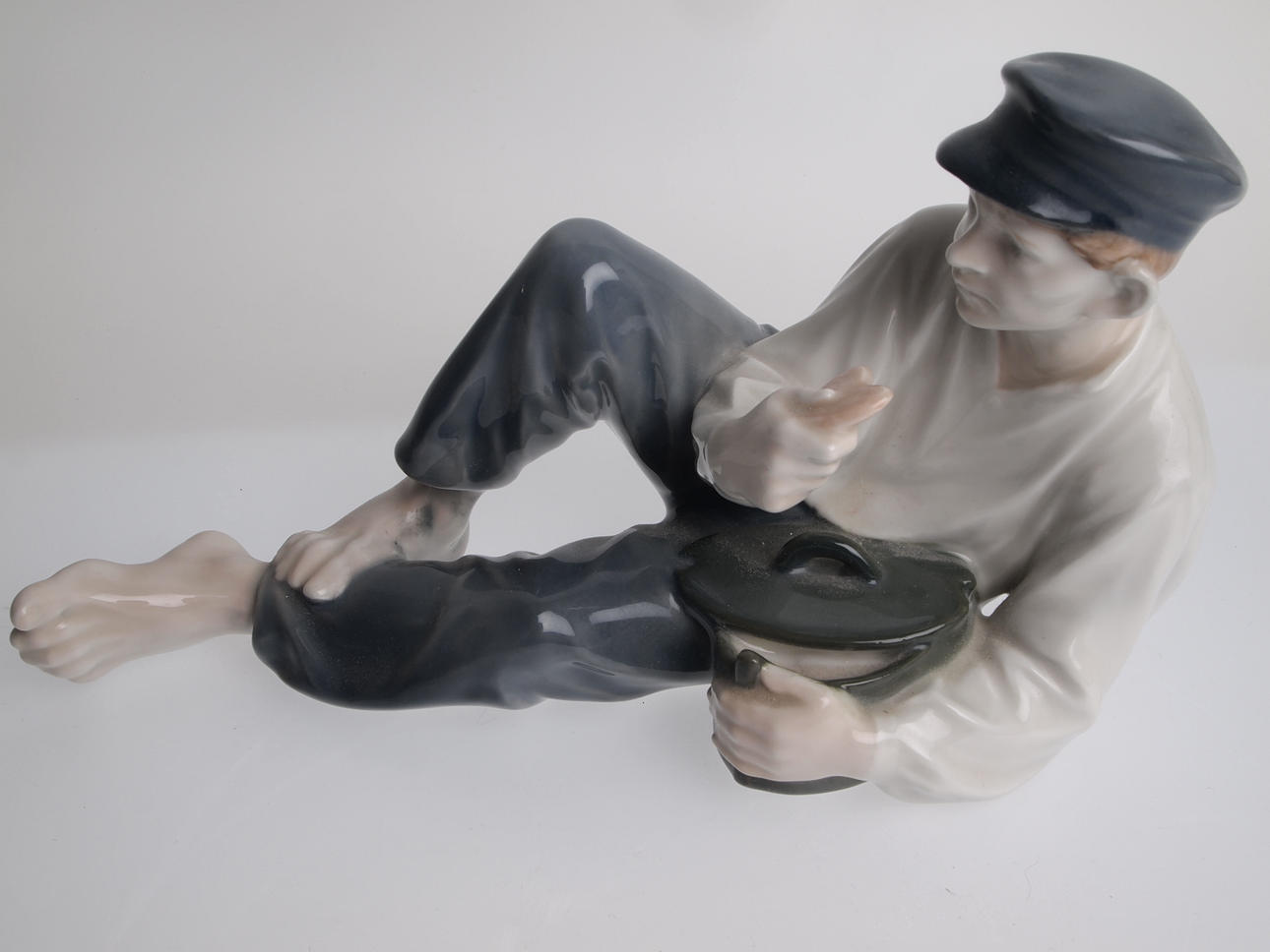 FIGURIN Royal Copenhagen.