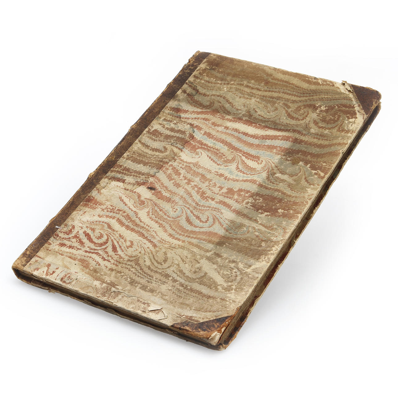 SKRIFT "En book af menniskiones slächt, och Jesu Christi börd".