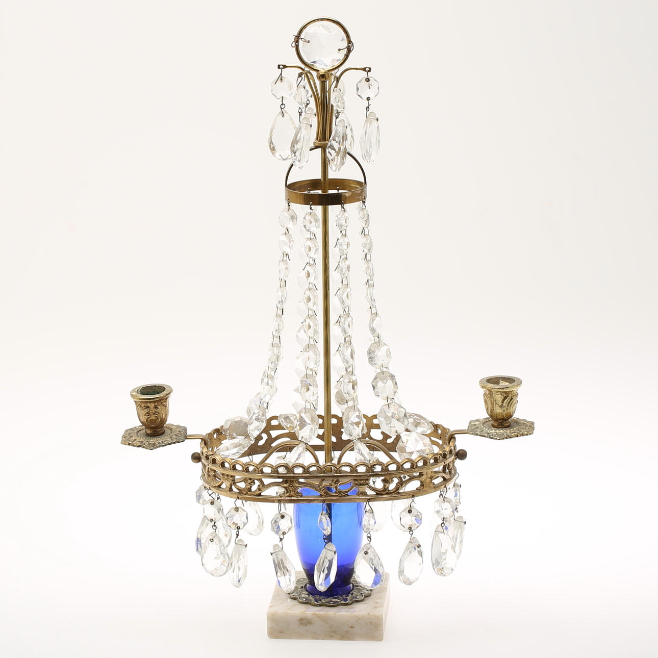 BORDSLYSTER, 1900-tal.