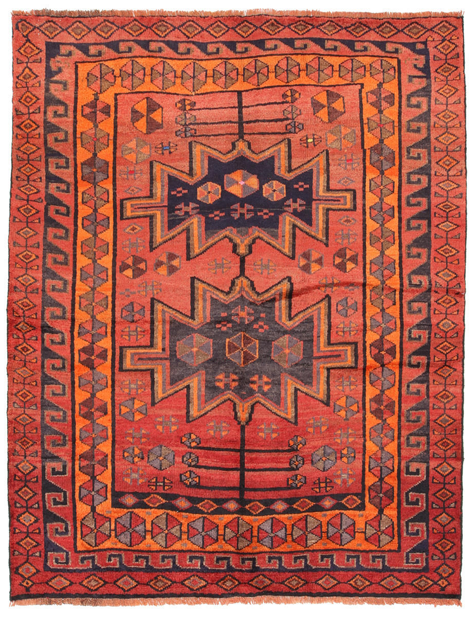 MATTA, Persisk, Lori, 205x162 cm.