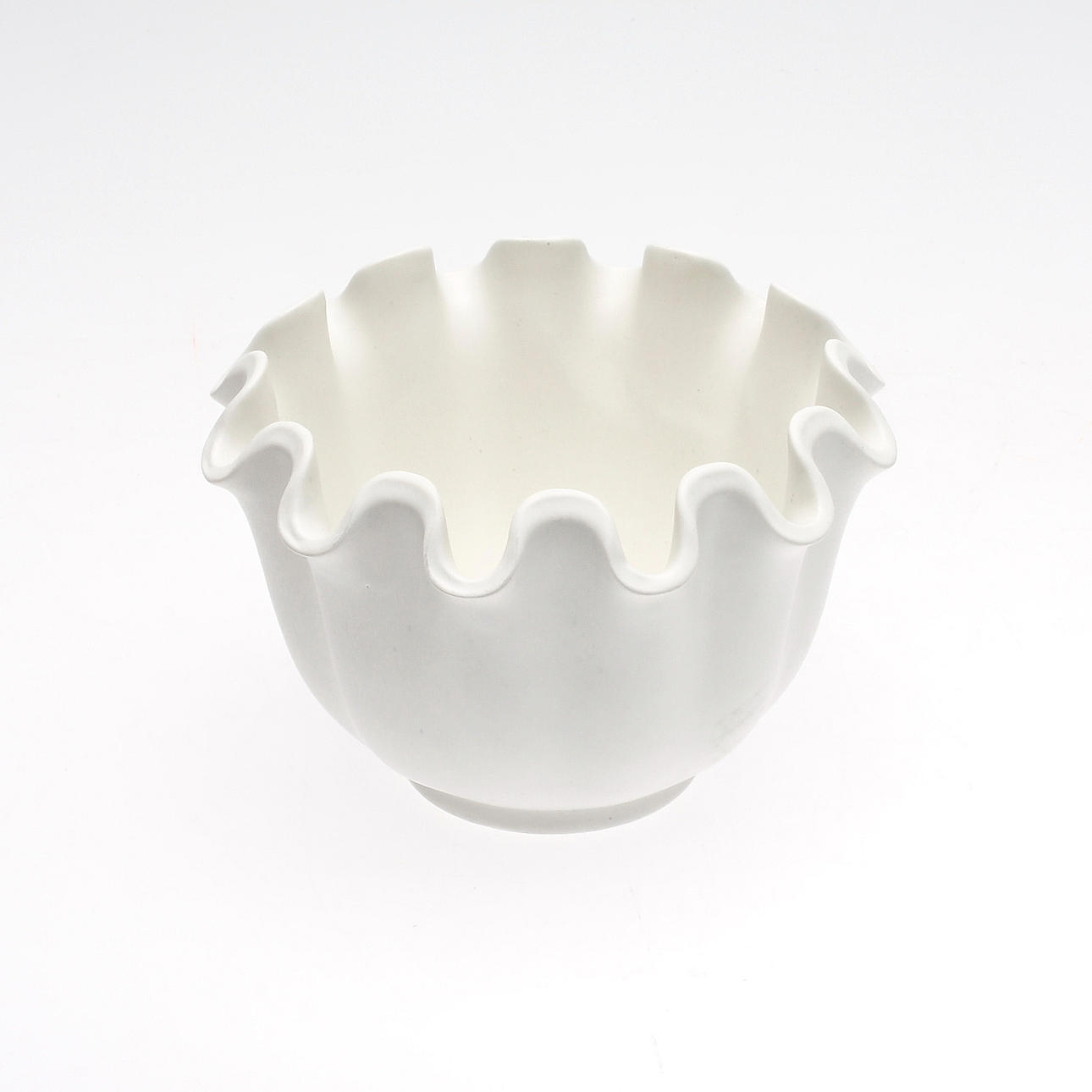 SKÅL, keramik, "Våga", Wilhelm Kåge, Gustavsberg.