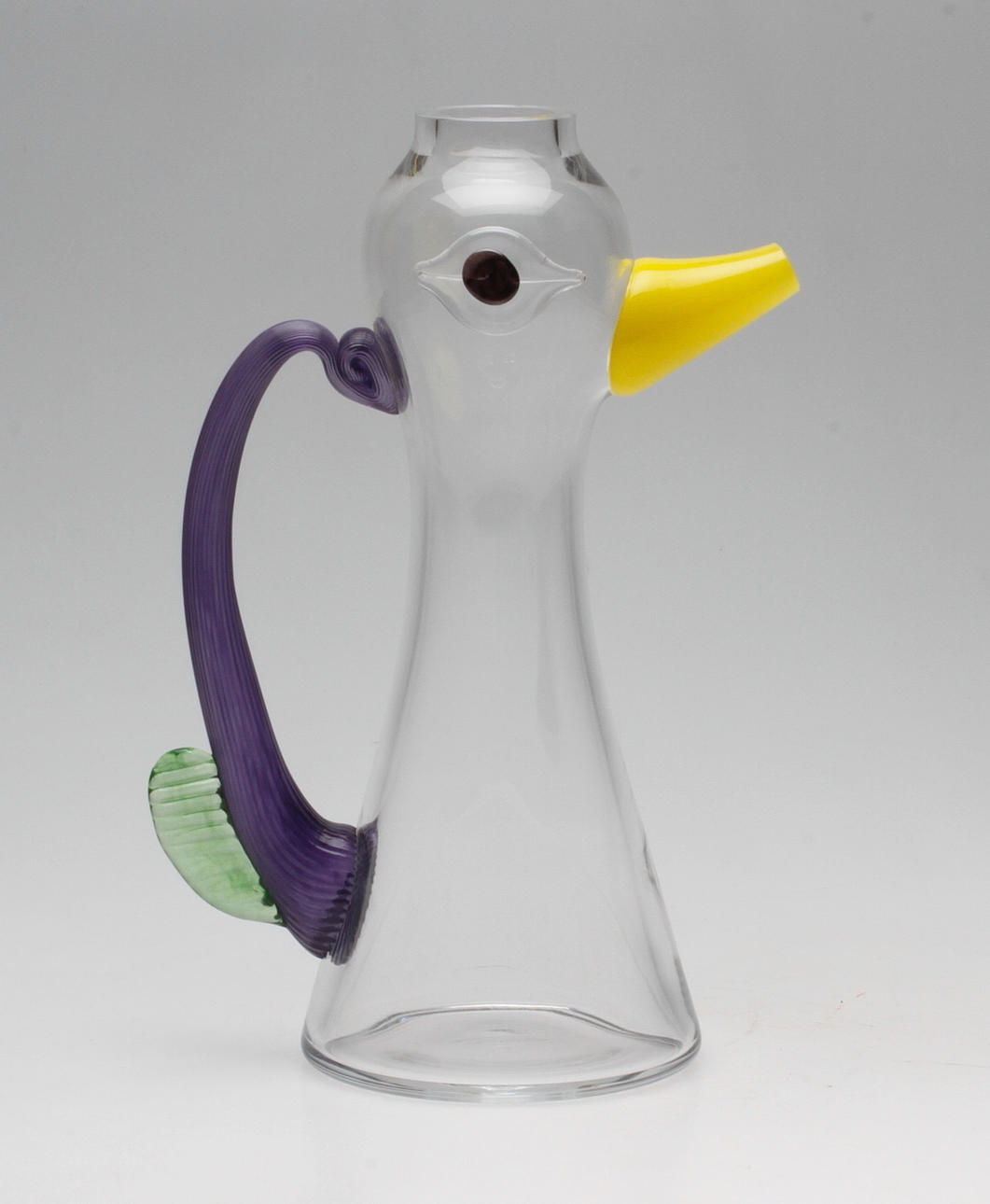 KANNA, glas, Kjell Engman, Kosta Boda.