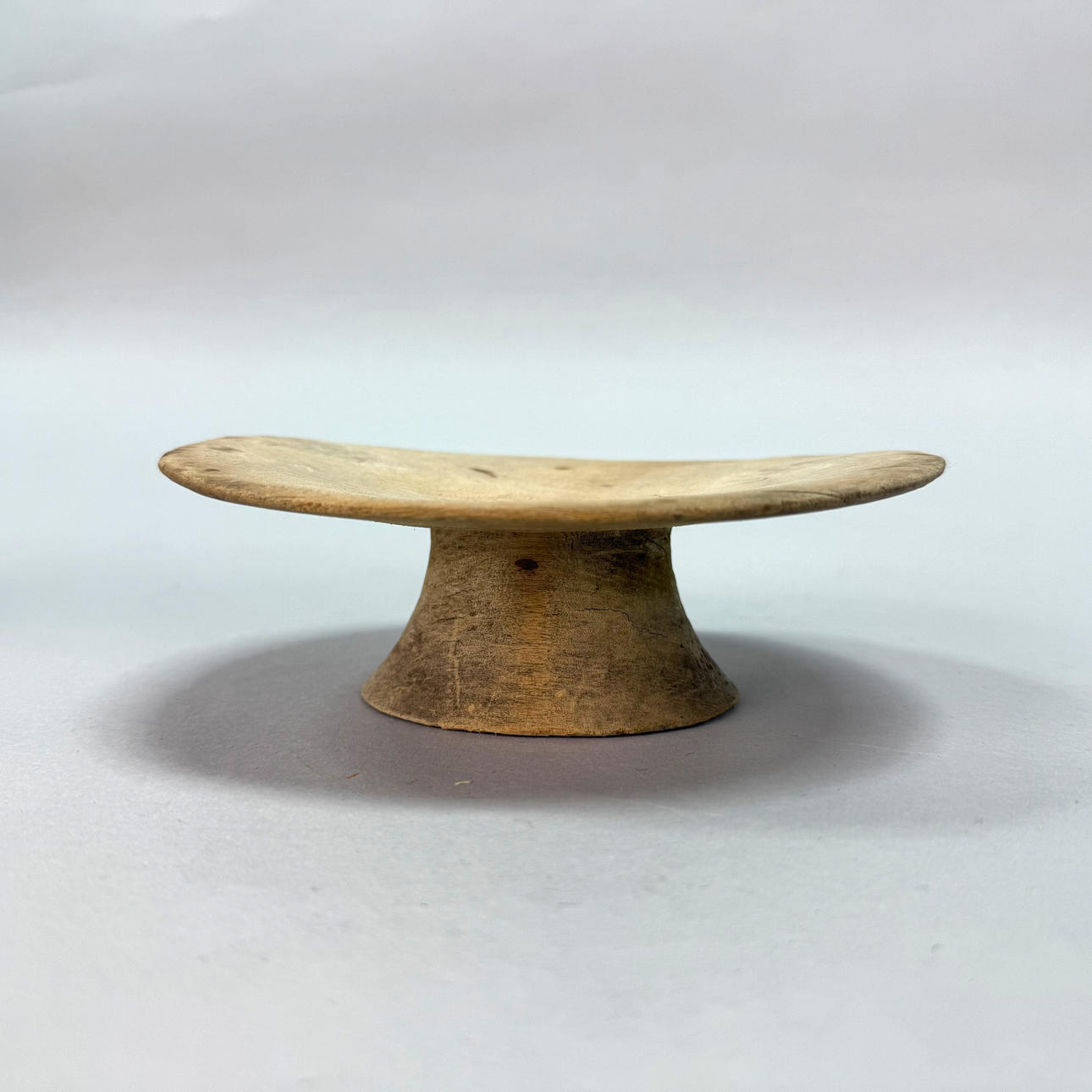 A 1700th century general purpose plate SOVELFAT.