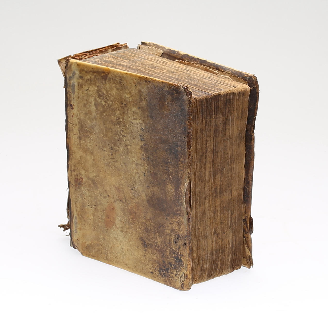 BIBLIA, Suecia, siglo XVIII.