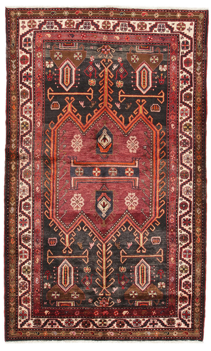 MATTA, Persisk Nahavand, 245x150 cm.