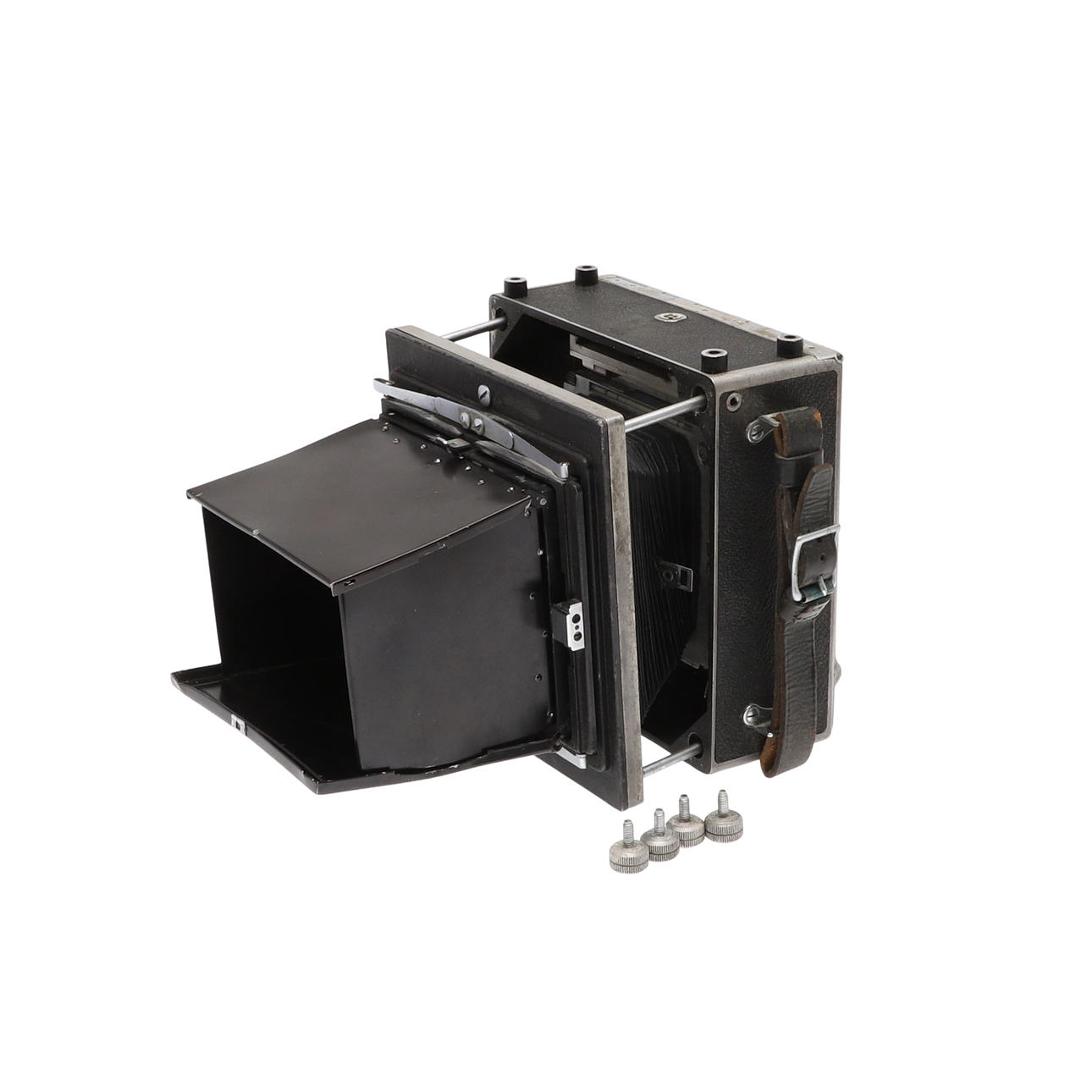 MPP 5 X 4 CAMERA.