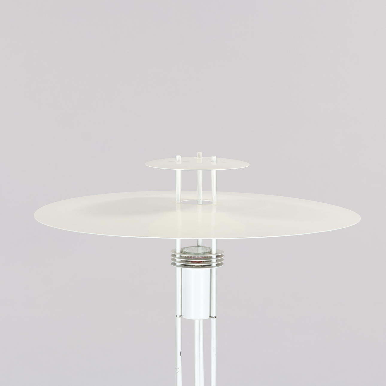 Benny Frandsen, floor lamp 3 Line, 1980s. Lighting & Lamps - Floor