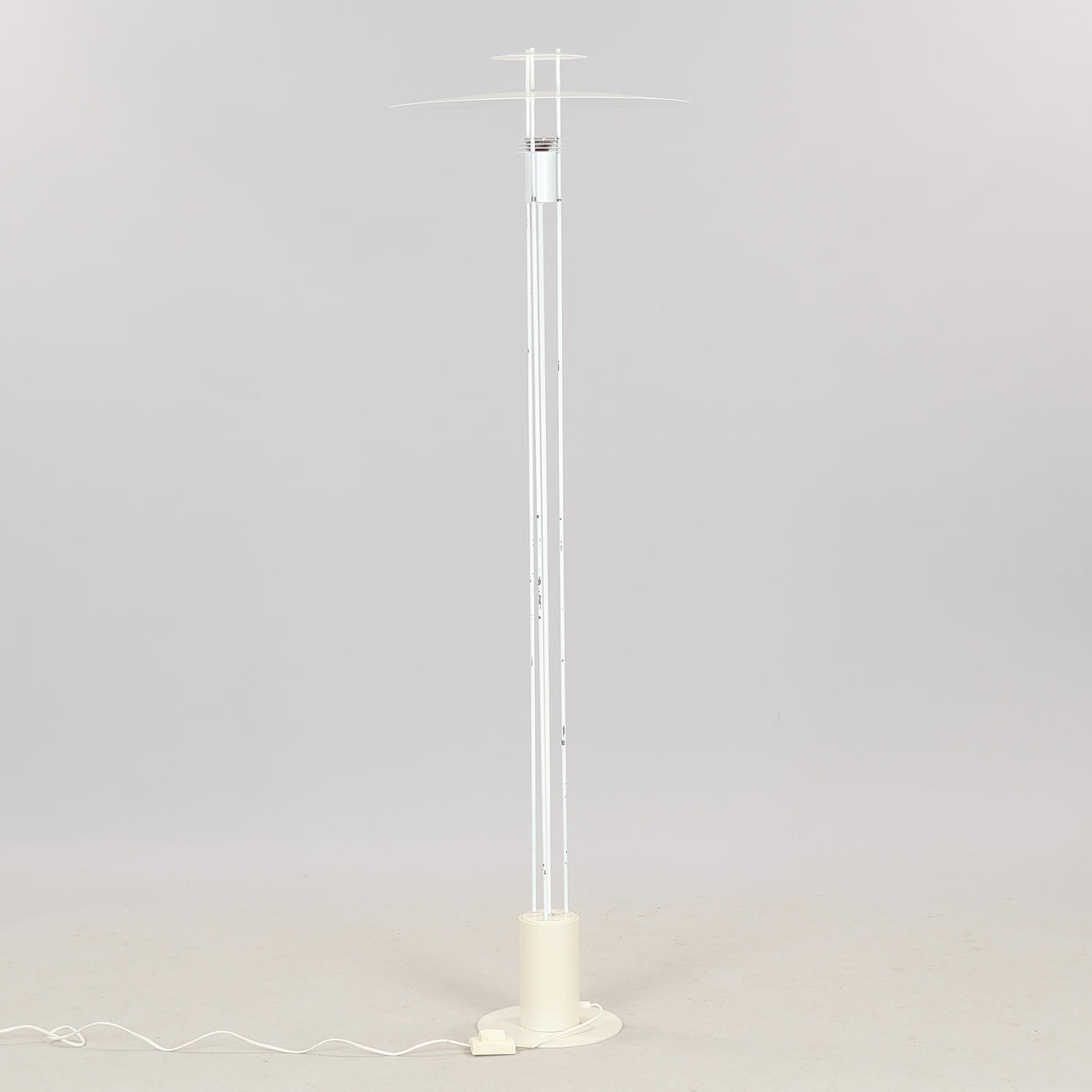 Benny Frandsen, floor lamp 3 Line, 1980s. Lighting & Lamps - Floor