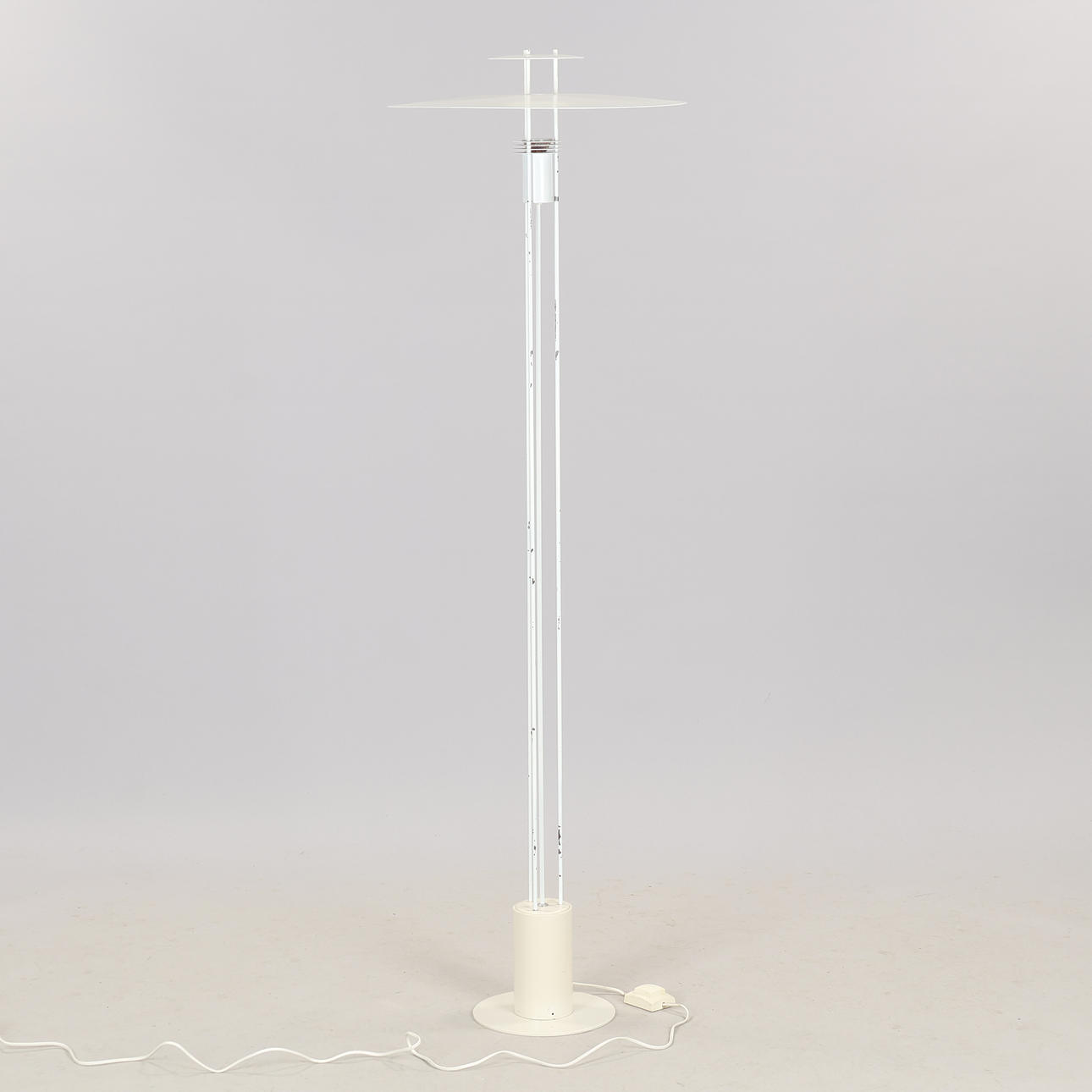Benny Frandsen, floor lamp 3 Line, 1980s. Lighting & Lamps - Floor