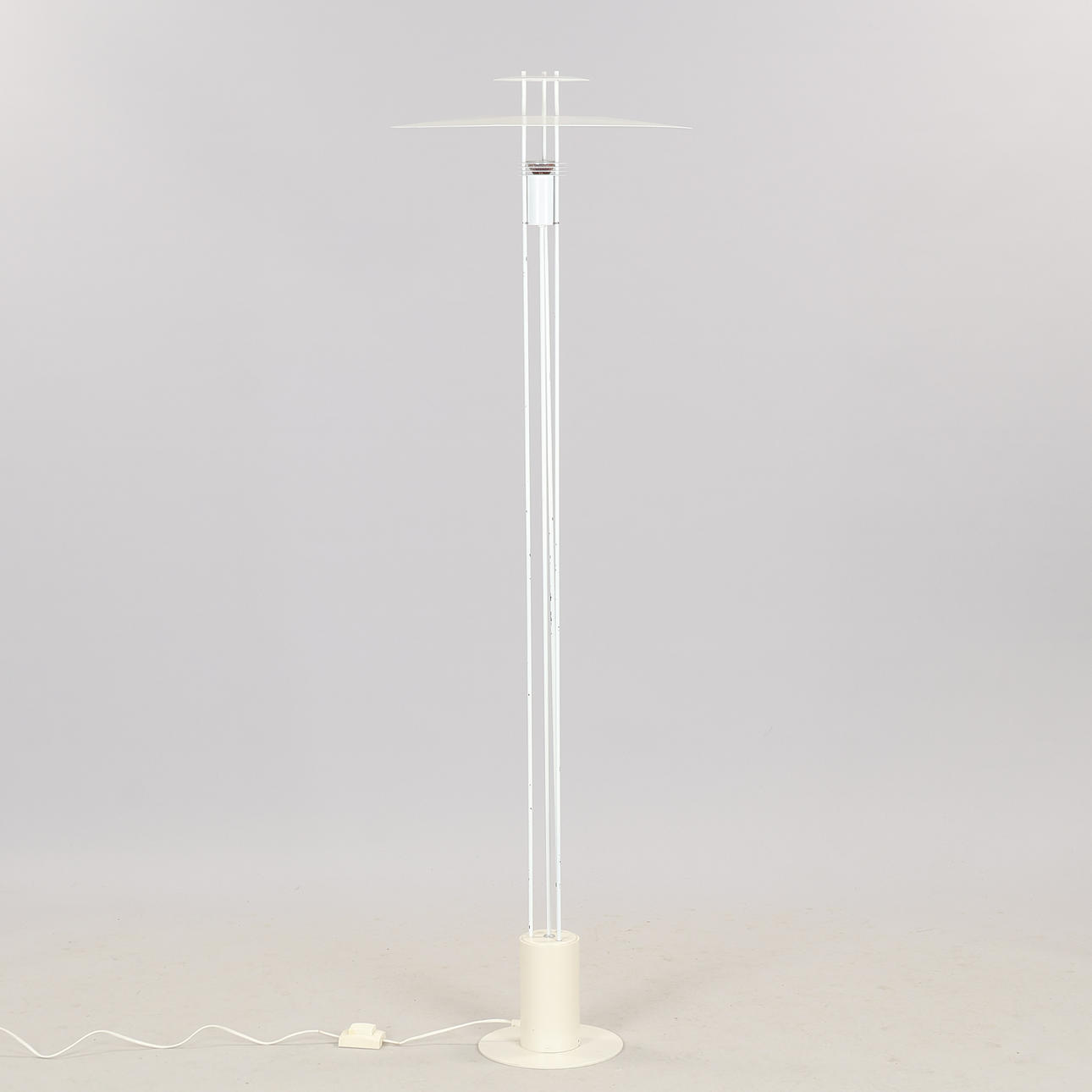 Benny Frandsen, floor lamp 3 Line, 1980s. Lighting & Lamps - Floor