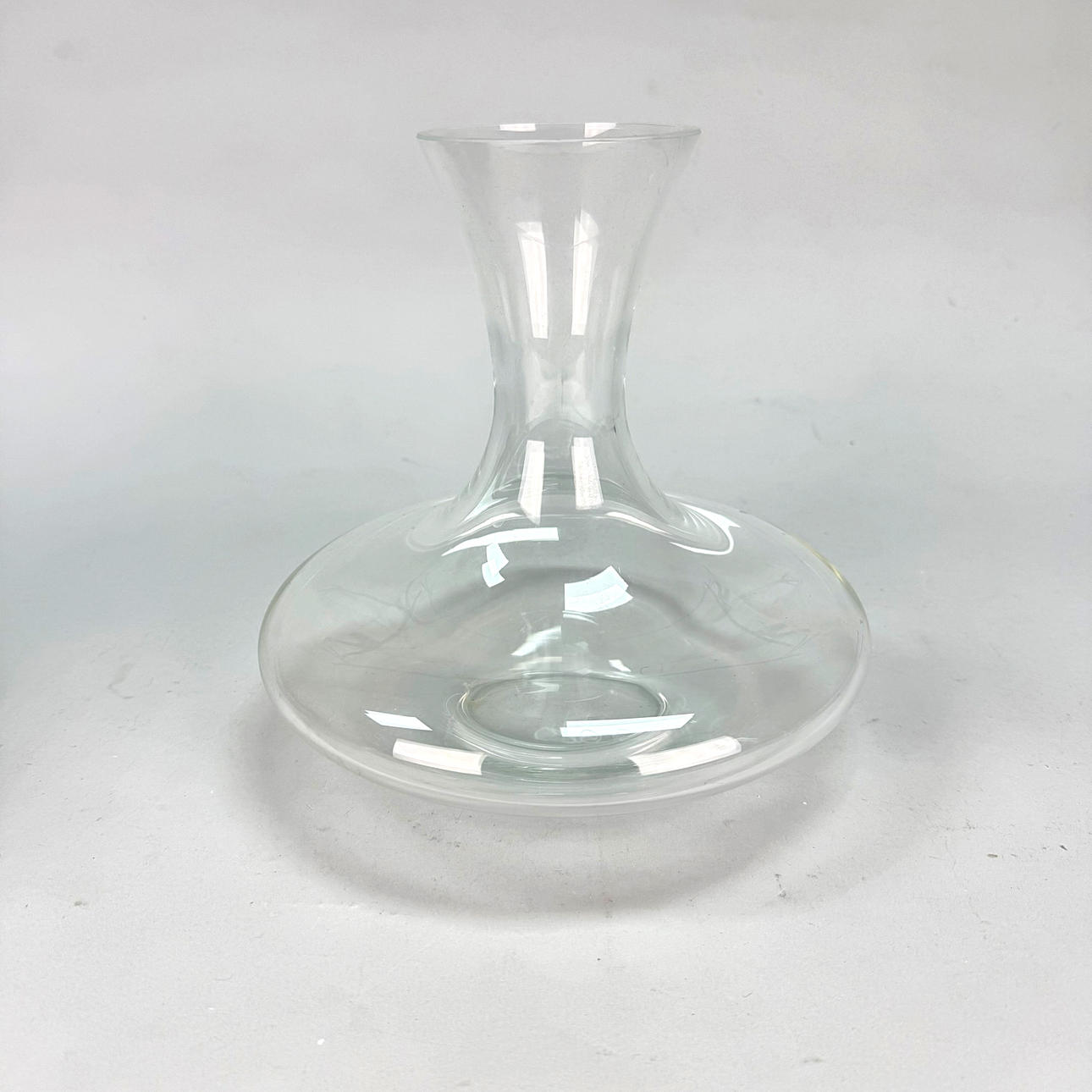 GLASS DECANTER - Decanter WMF.