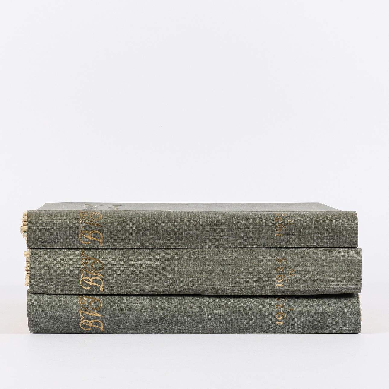 BONNIER'S WEEKLY MAGAZINE 1925 I, II and IV. Books, Maps & Manuscripts ...