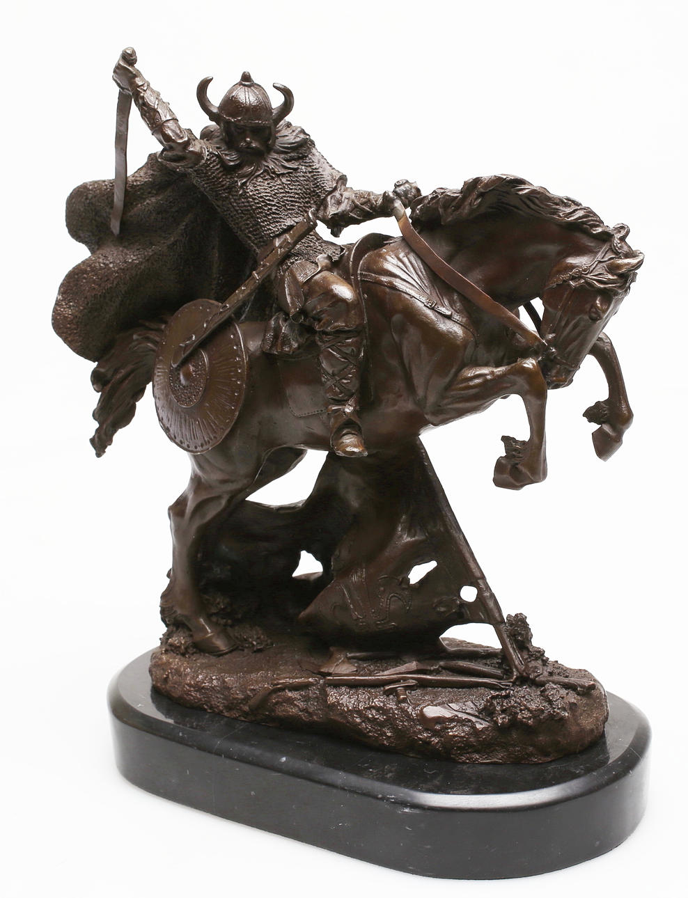 KAMIKO. Erich den Viking.