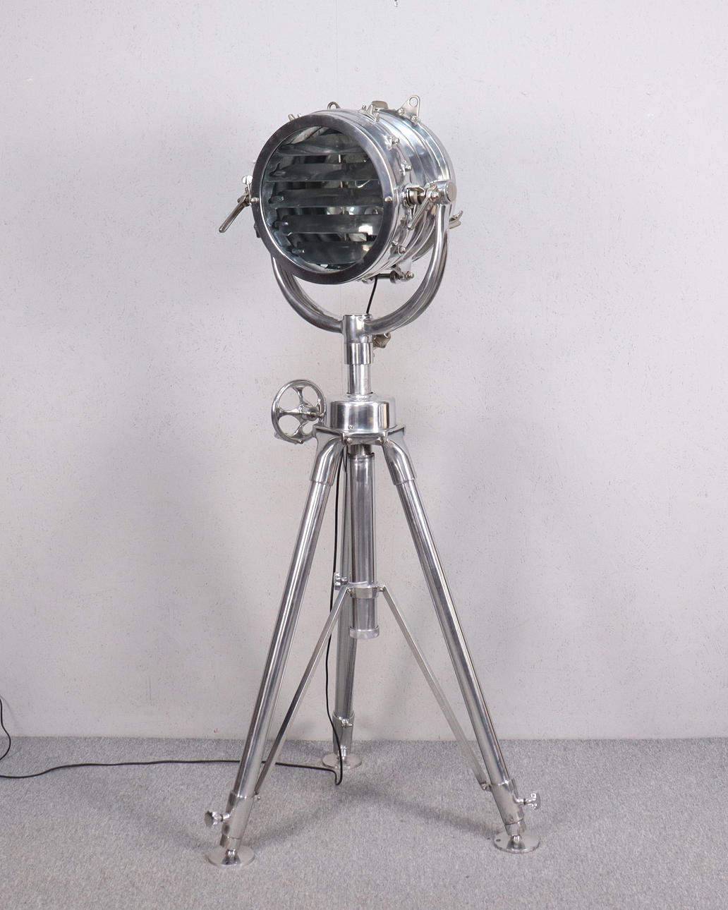 FLOOR LAMP, “Royal Master Sealight”, Eichholtz.