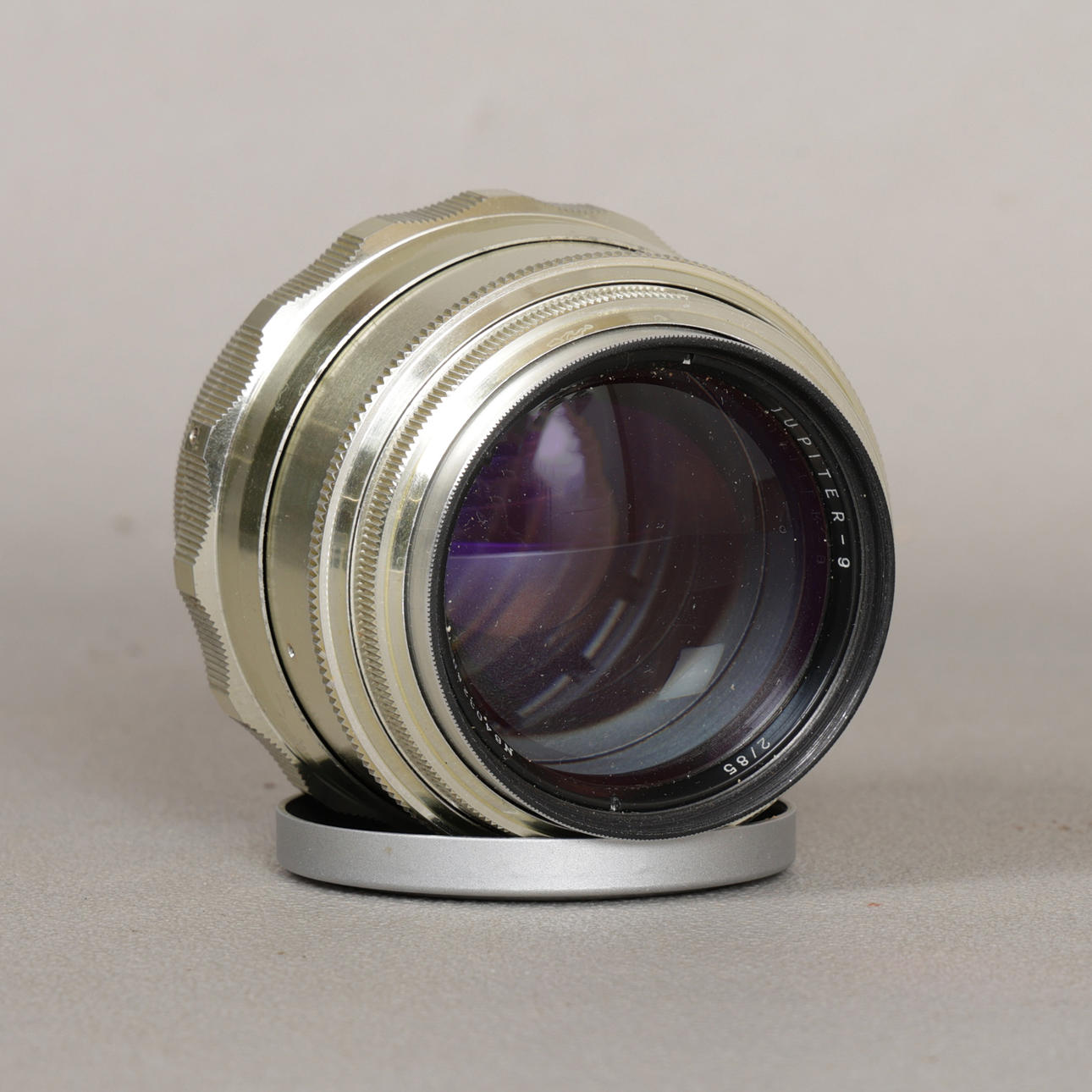JUPITER-9 LENS. Photo, Cameras & Lenses - Cameras & accessories - Auctionet