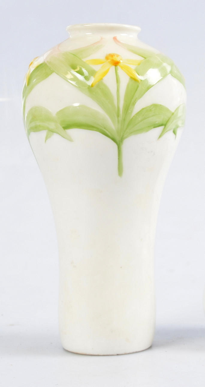 JUGENDVAS, Rörstrand.