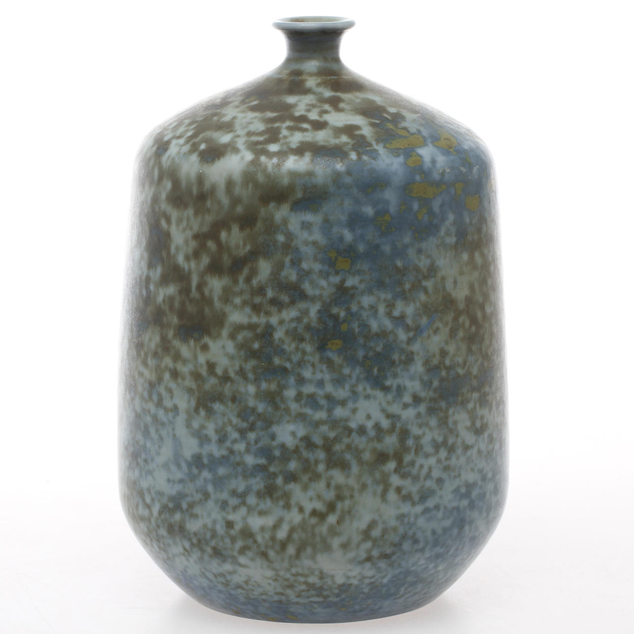 VAS, stengods, Bertil Lundgren, Rörstrand.