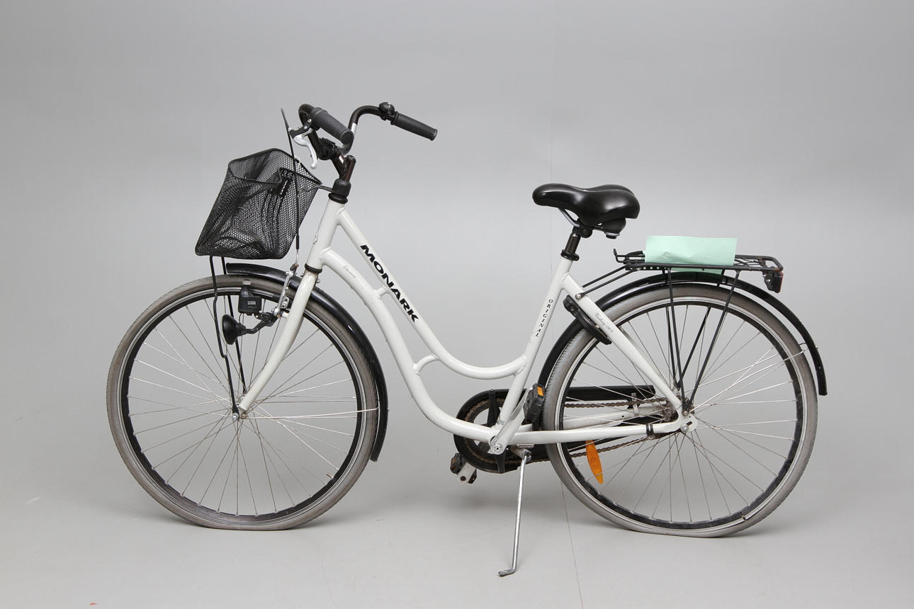 DAMCYKEL Monark 28".