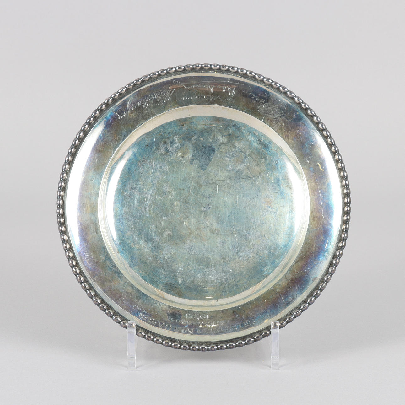 FAT SILVER. Silver & Metall - Silver - Auctionet