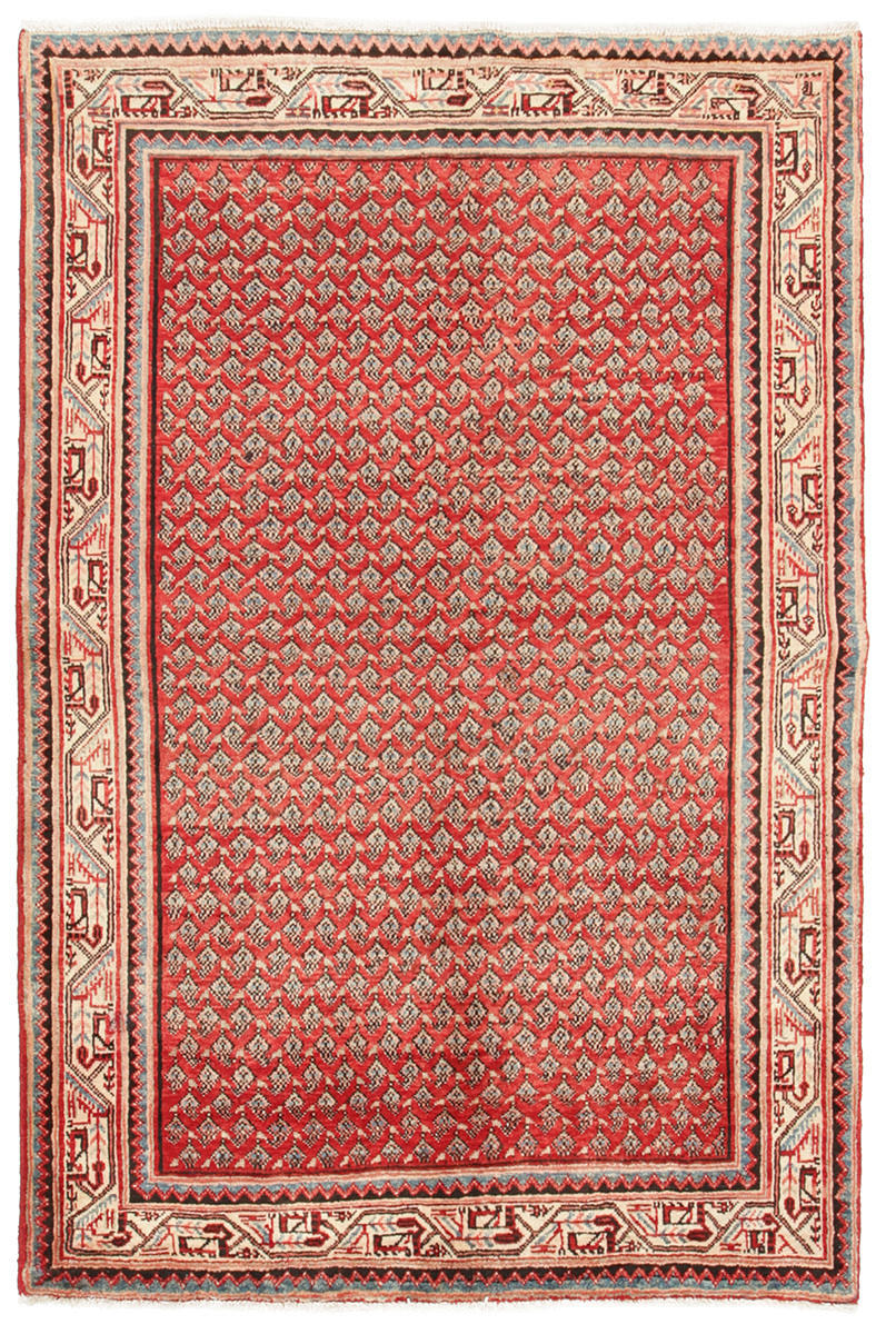 MATTA, Persisk, Botemir, 210x140 cm.