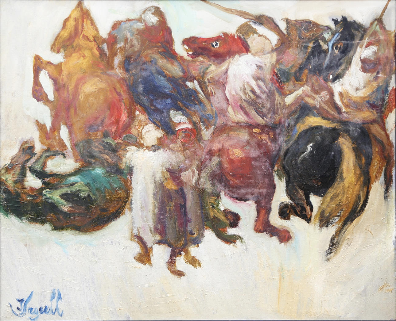 JOAQUIM URGELL CARCAS. Batle.