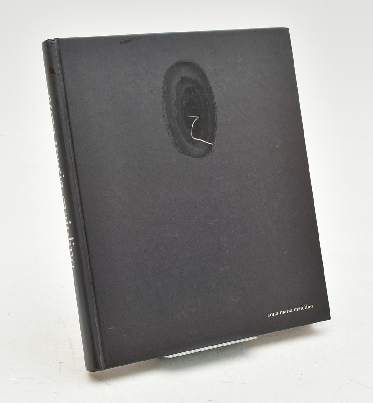 Anna Maria Maiolino.