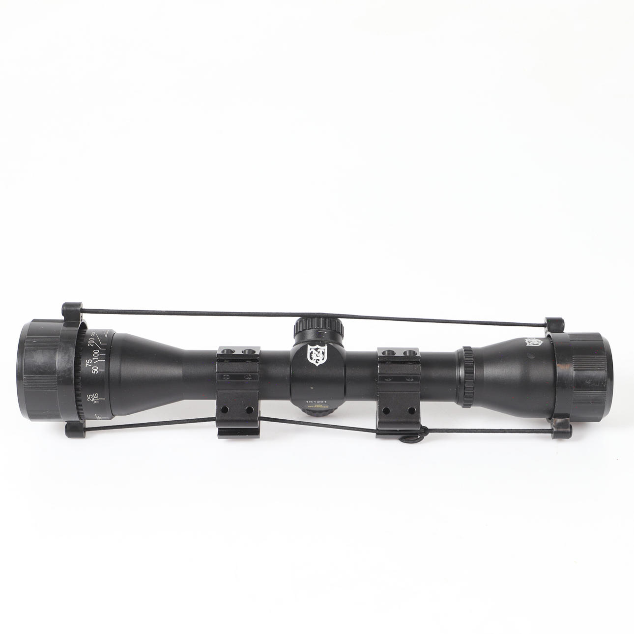 SIGHTING, Nikko Stirling Mountmaster 4x32. Photo, Cameras & Lenses ...