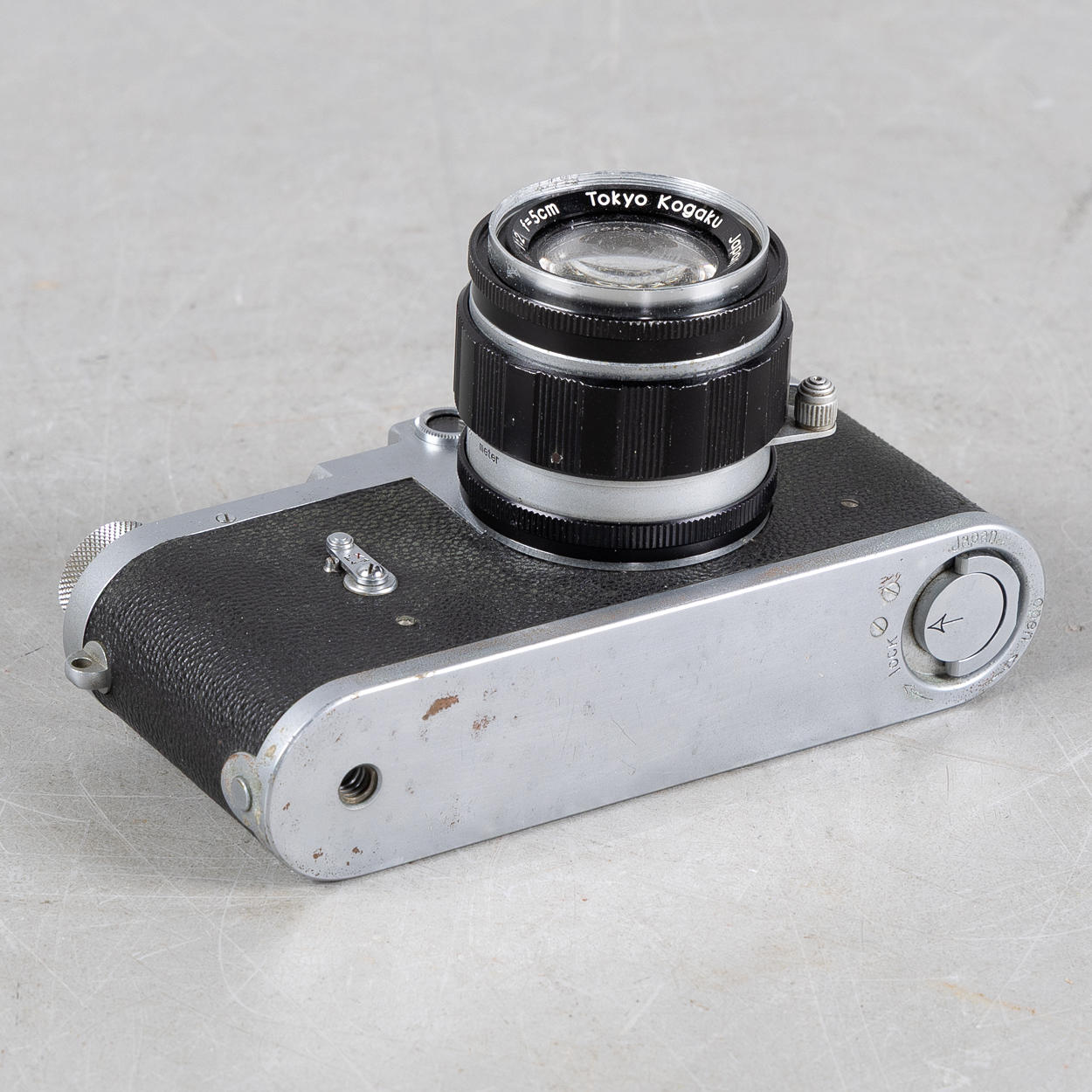 Showa Optical Leotax Works Ltd レオタックス by S Works, Ltd