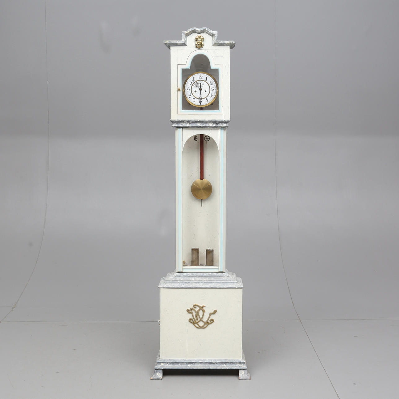 GOLVUR, 1900-talets första hälft.