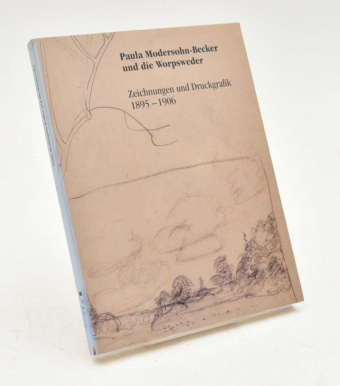 Paula Modersohn-Becker and the Worpsweder.