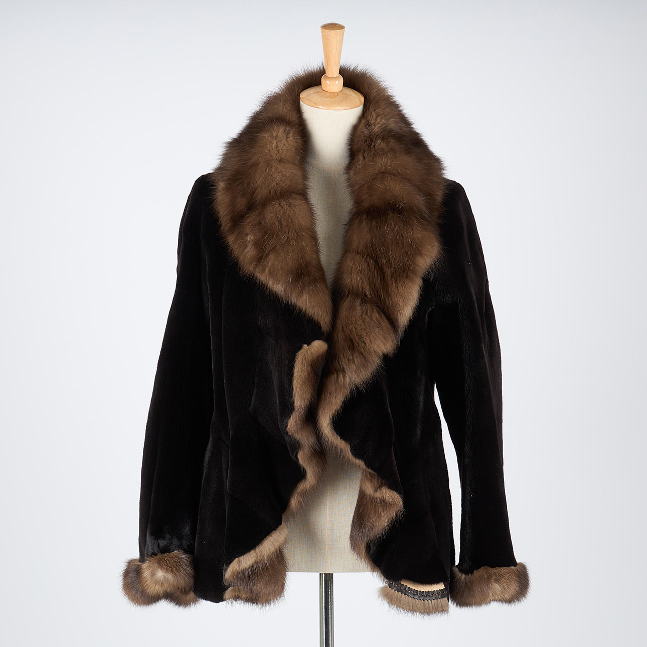 RINDI, jacket. Vintage & Designer Fashion - Auctionet