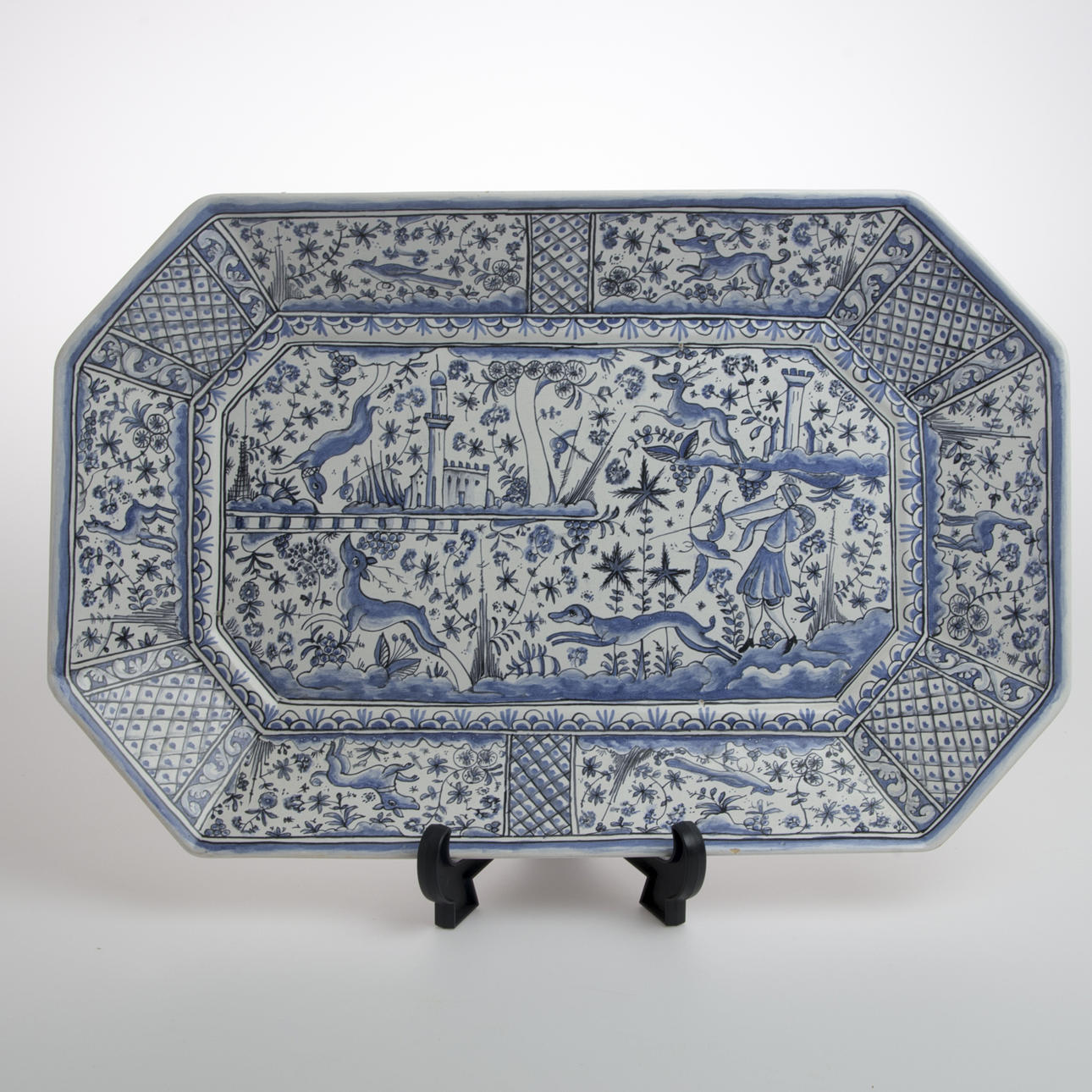 SKÅLFAT, porslin, Portugal.