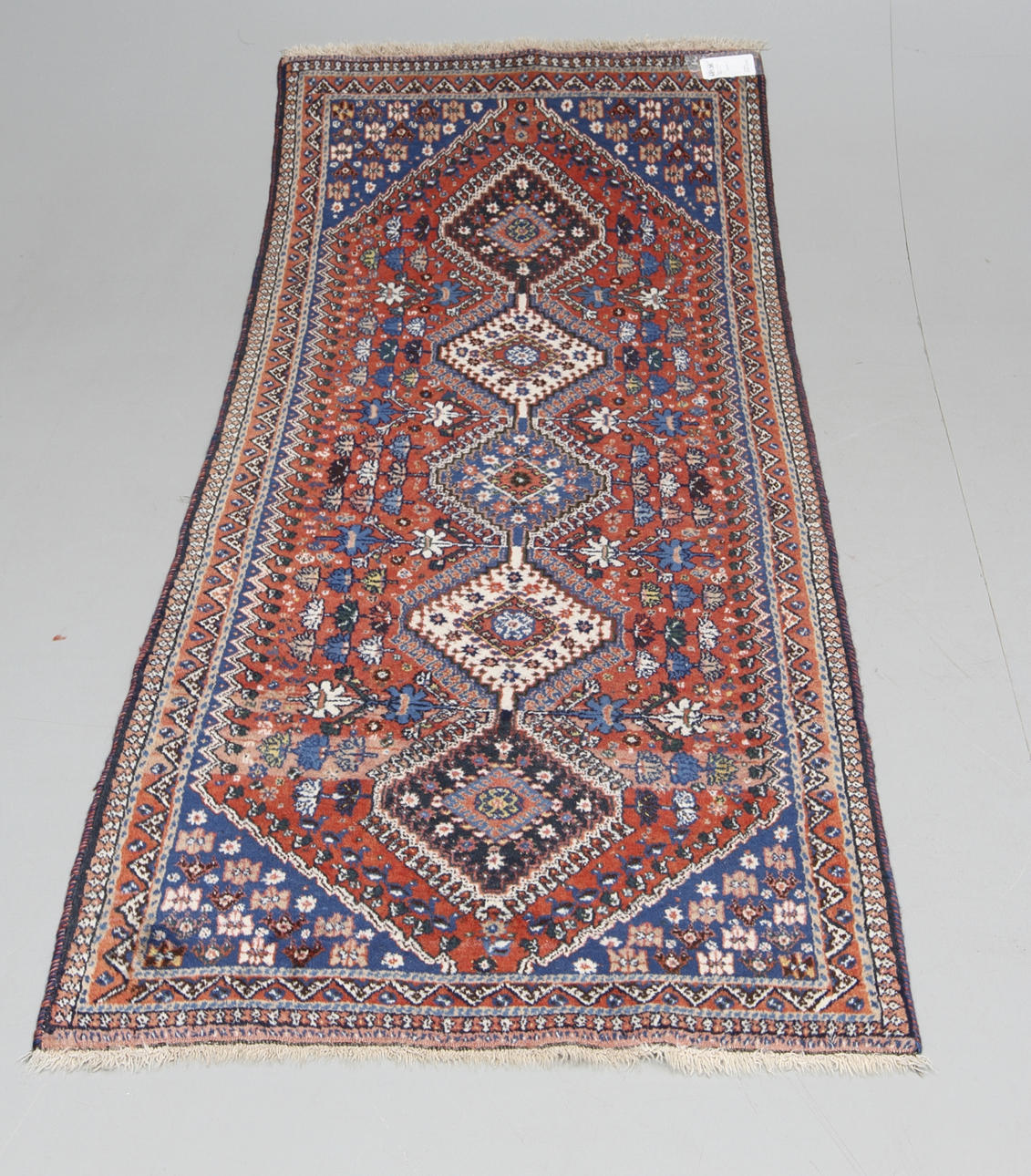 ORIENTMATTA 195X80 cm.