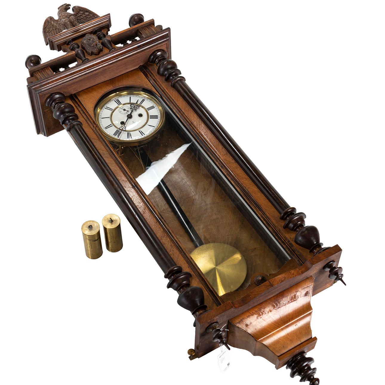 LODUR, Neo-Renaissance, turn of the 20th century. Clocks & Watches ...