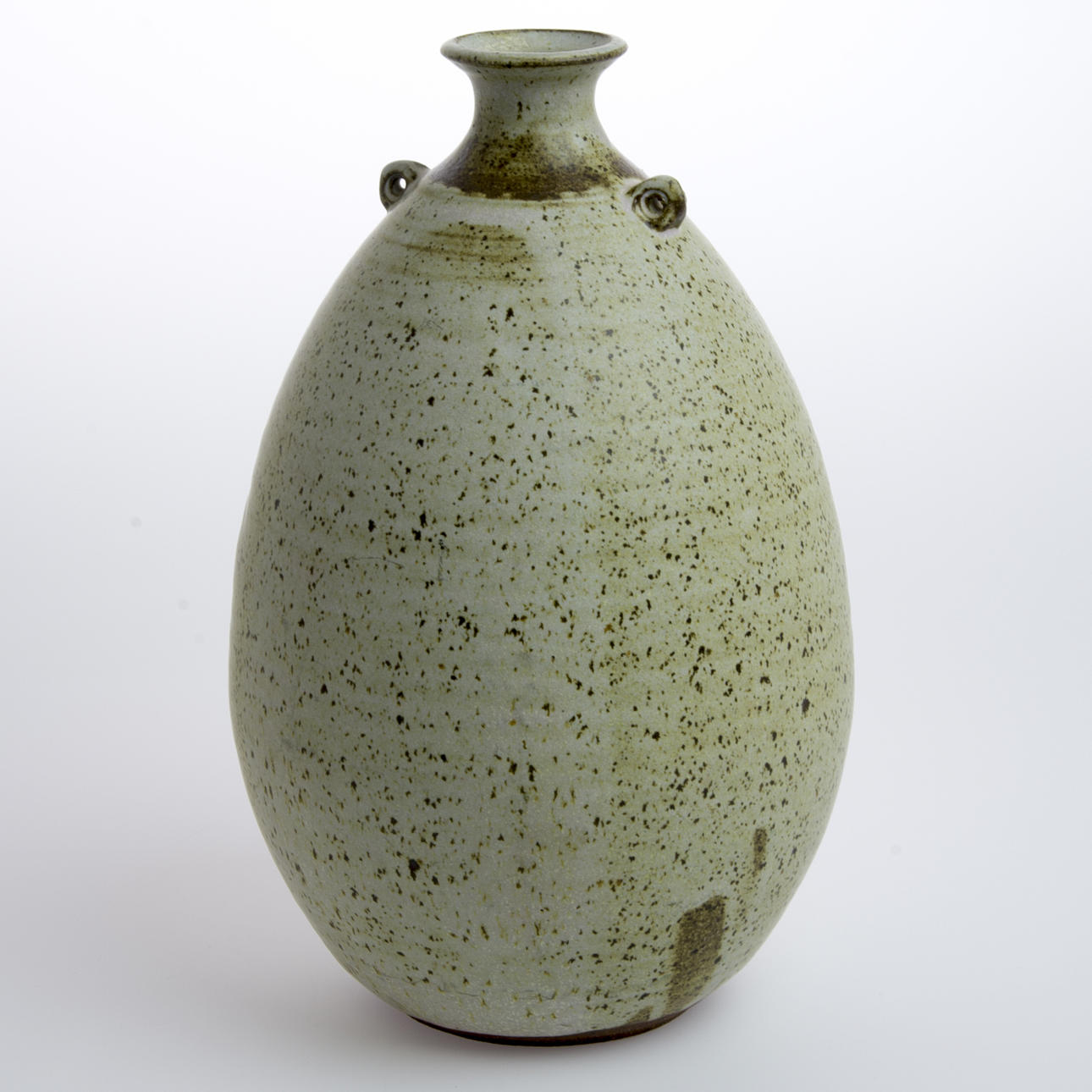 VAS, keramik, Ingrid Schott, Åhus.