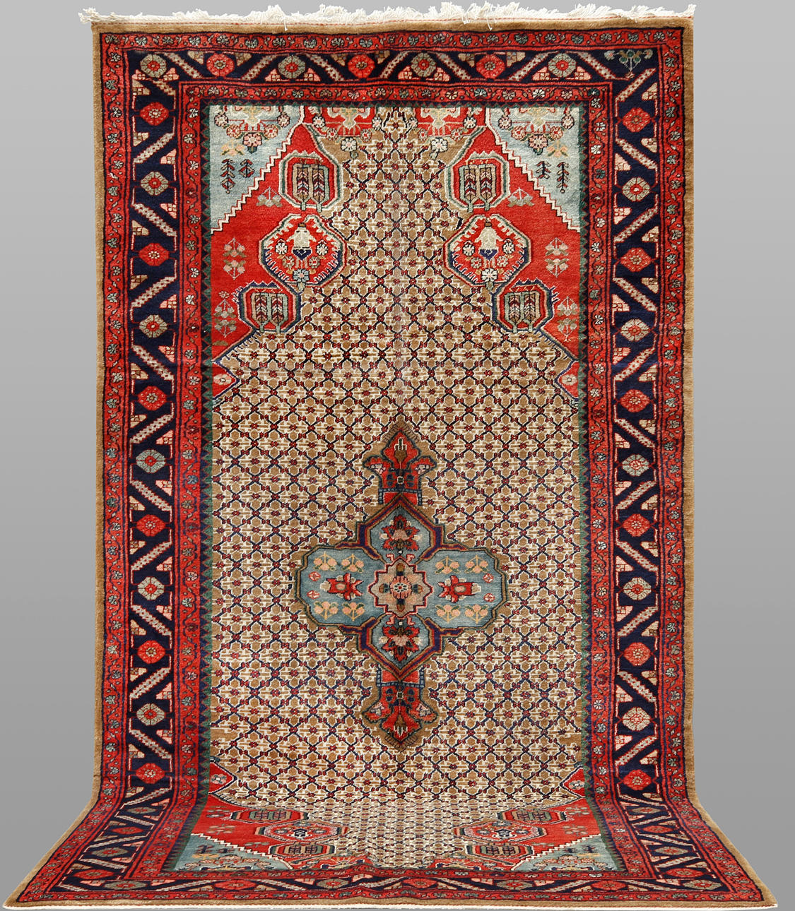 CARPET. Elder Kolyay, 298 x 161 cm.