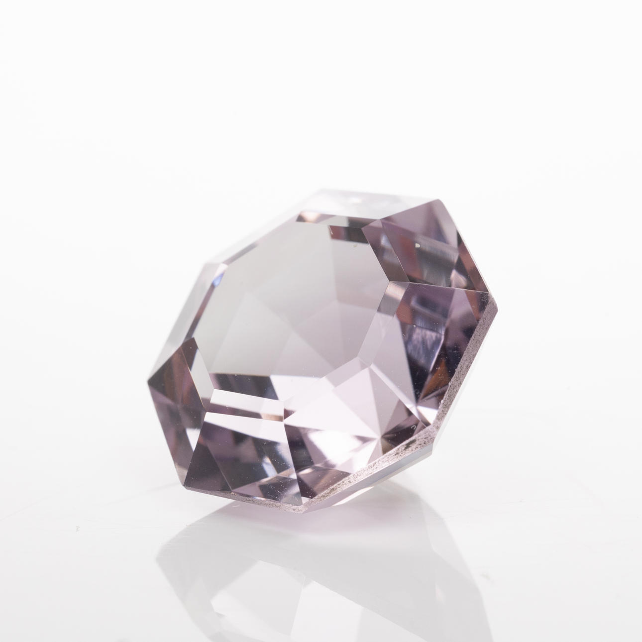 AMETHYST, 27.13 ct.