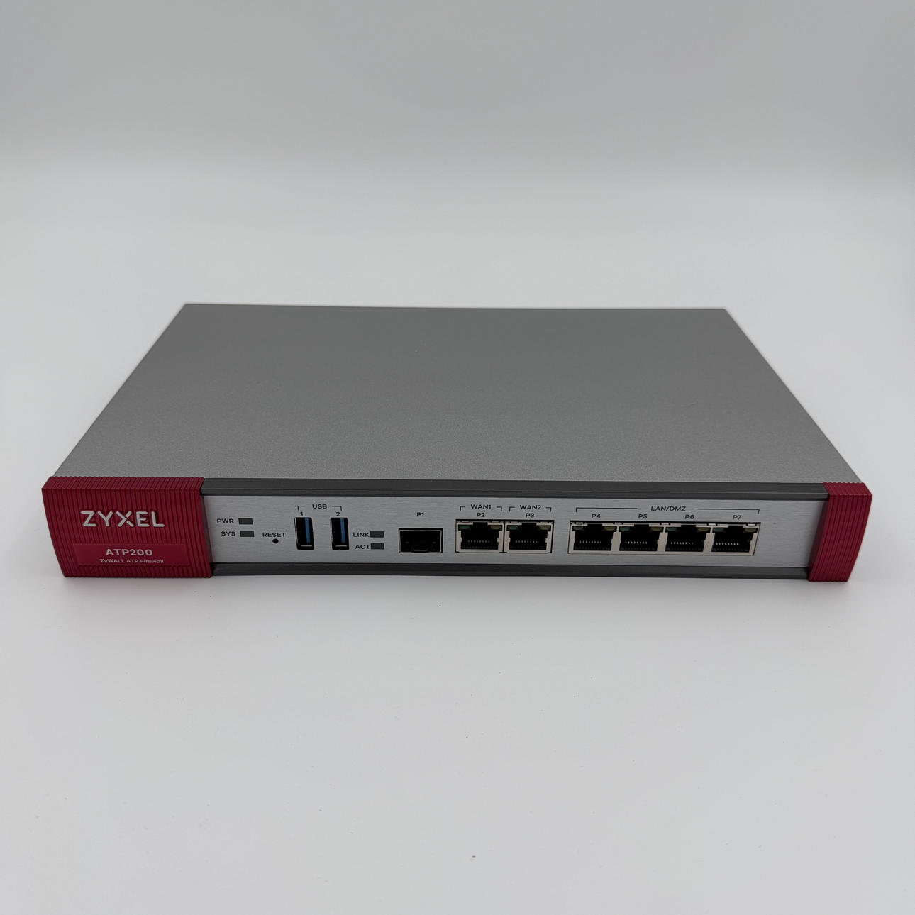 FIREWALL, Zyxel ATP200 Firewall, Network Firewall.