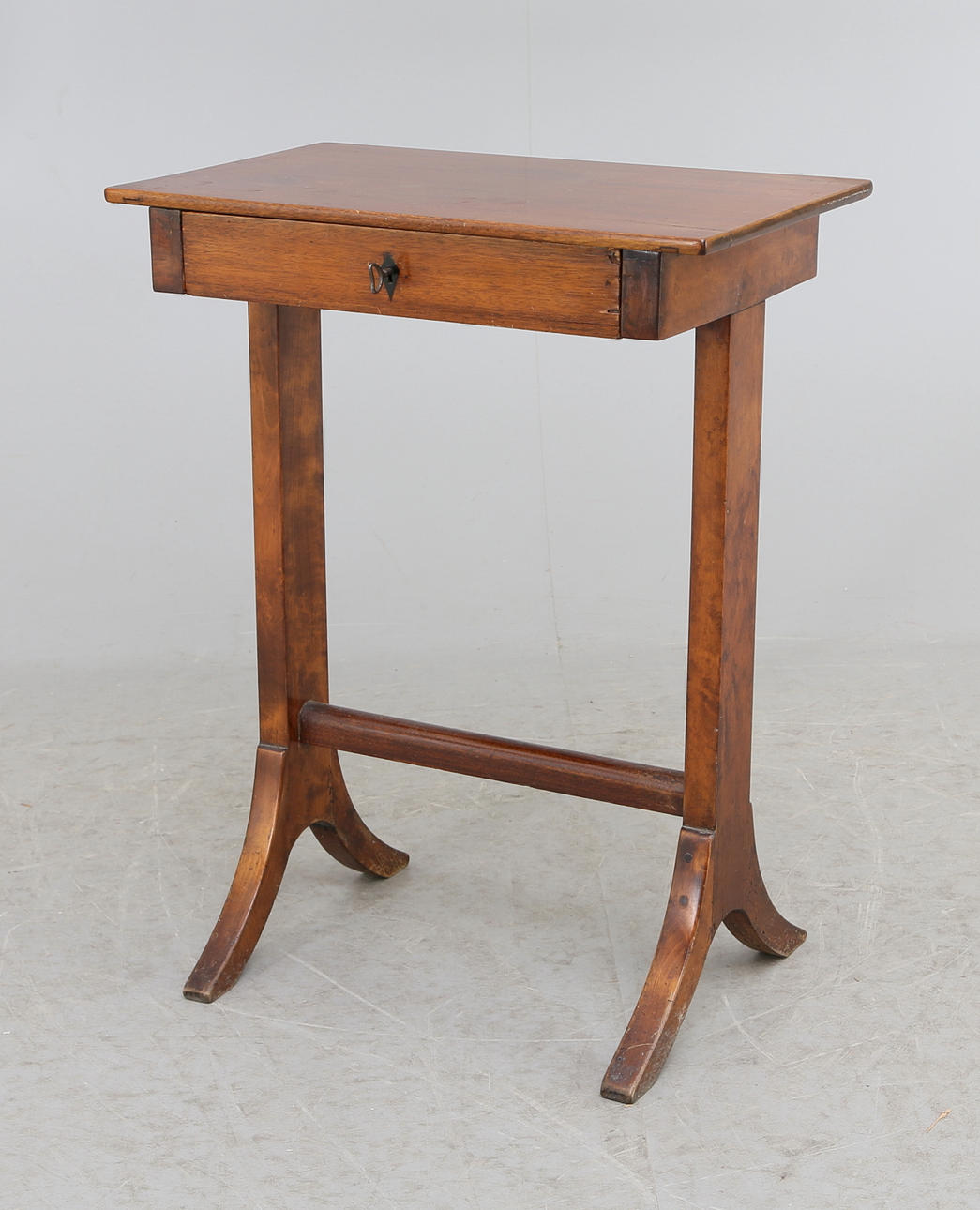 BORD,sengustavianskt, tidigt 1800-tal.