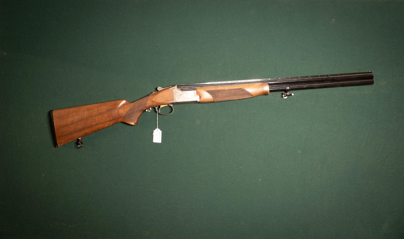Browning 425 Hunter cal. 12 to No. 41207MM SE2122539. Licence weapons ...