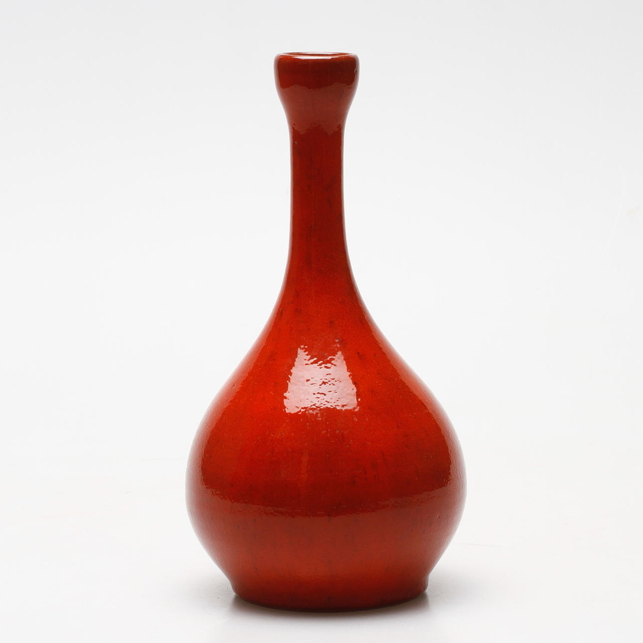 VAS, keramik, signerad PR, 1900-tal.