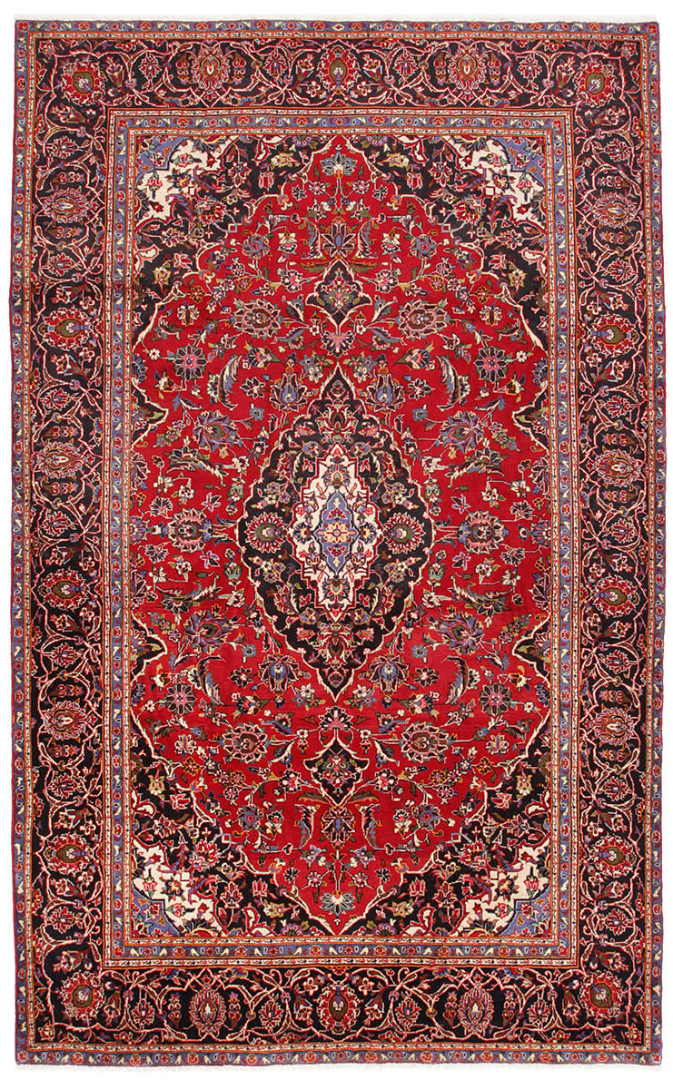 MATTA, Persisk, Kashan, 320x198 cm.