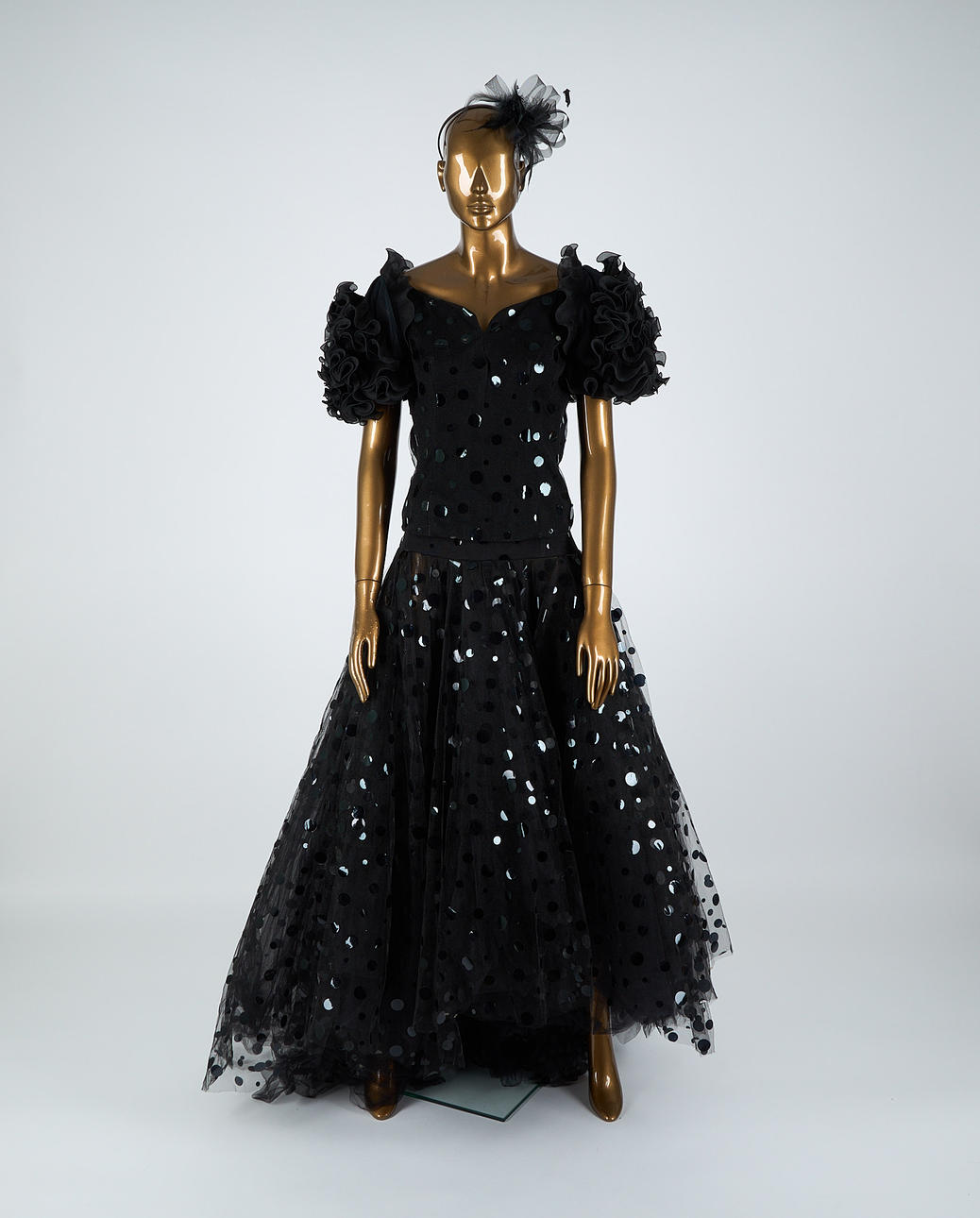 JUKKA RINTALA, iltapuku.