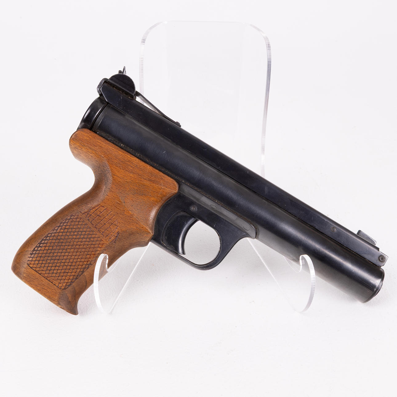 LUFTPISTOL, Excellent, Sverige, 1900-tal.