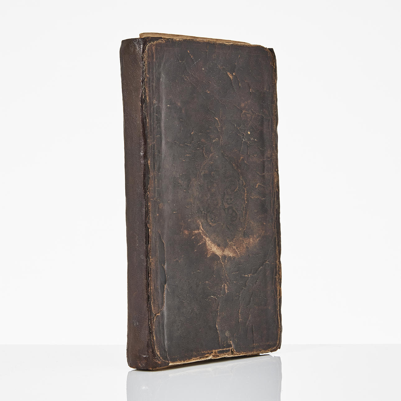 HANDWRITING ARABIC, DATED C. 1830.