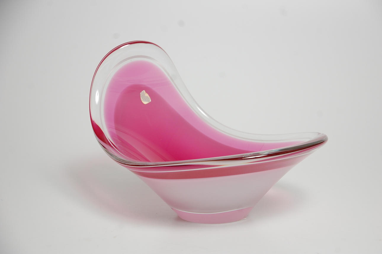 SKÅL, " Coquille " Flygfors -58.