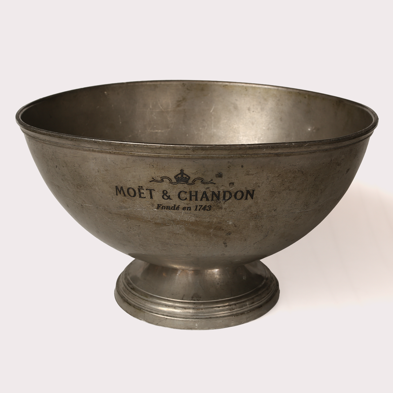 CHAMPAGNKYLARE, Moet Chandon, tenn.