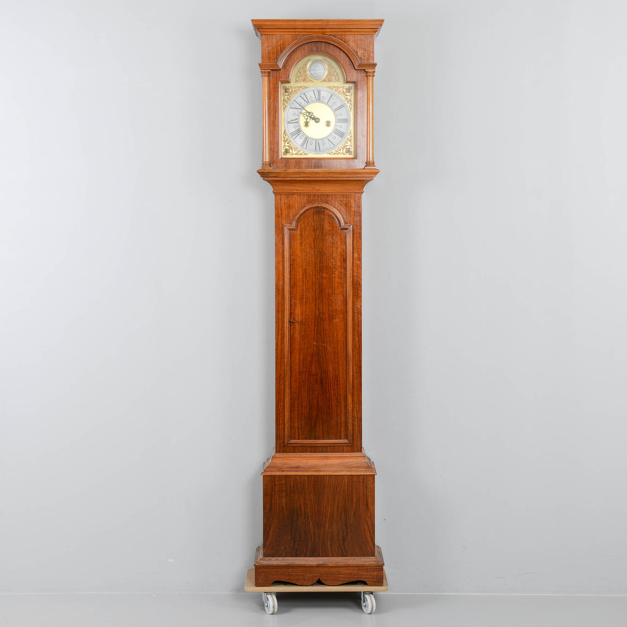 GOLVUR, Stiernsund, 1900-tal.