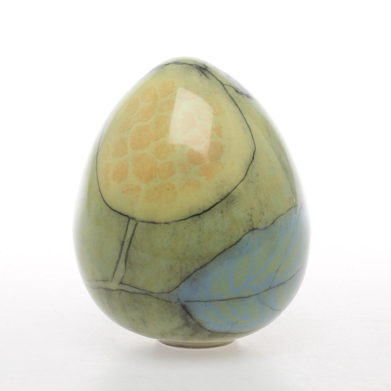 FIGURIN, keramik, Pentik, Finland.