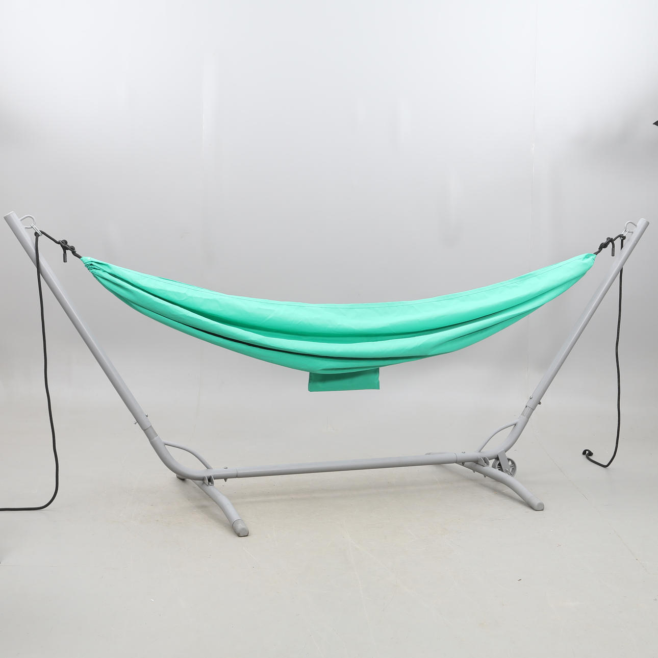 HAMMOCK, with stand, Ris, Ikea. Garden & Architectural - Garden -  Auctionet